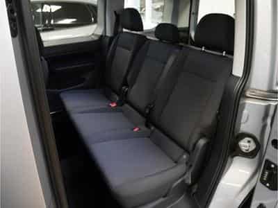 Ford Tourneo Trend 2.0 EcoBlue 102PS M6 (2025) - Photo 6
