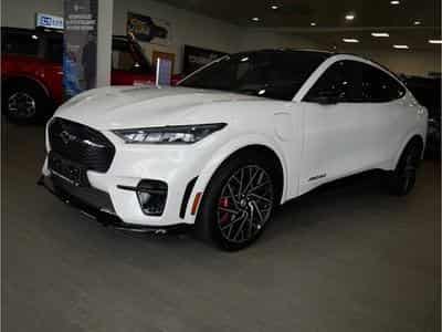 Ford Mustang Mach-E GT 99kWh Extended Range 487ch/258kW - A1 (2024) - Photo 3