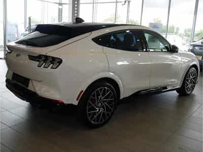 Ford Mustang Mach-E GT 99kWh Extended Range 487ch/258kW - A1 (2024) - Photo 4