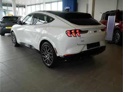 Ford Mustang Mach-E GT 99kWh Extended Range 487ch/258kW - A1 (2024) - Photo 5