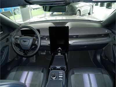 Ford Mustang Mach-E GT 99kWh Extended Range 487ch/258kW - A1 (2024) - Photo 6