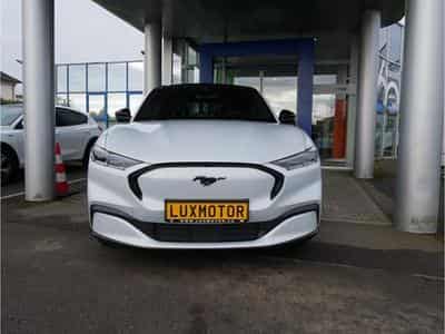 Ford Mustang Mach-E Premium AWD 99kWh Extended Range 351ch/258kW - A1 (2025) - Photo 1
