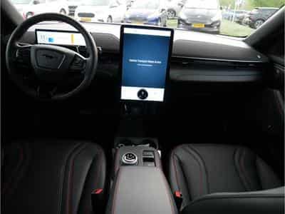 Ford Mustang Mach-E Premium AWD 99kWh Extended Range 351ch/258kW - A1 (2025) - Photo 4