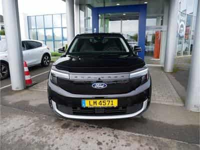 Ford Explorer Explorer 77kWh Extended Range RWD 286ch/210kW - A1 (2024) - Photo 1