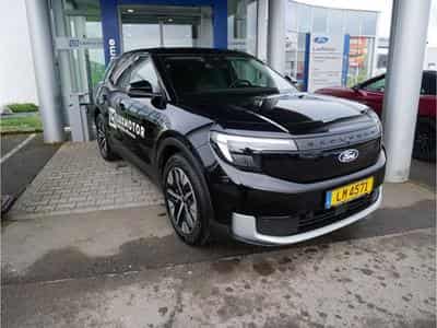 Ford Explorer Explorer 77kWh Extended Range RWD 286ch/210kW - A1 (2024) - Photo 2
