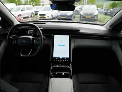 Ford Explorer Explorer 77kWh Extended Range RWD 286ch/210kW - A1 (2024) - Photo 4