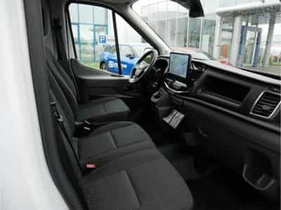 Ford Transit 2T 425E Fourgon Tole L4/H3 Trend Electric 67kW/198kW/269cv G (2023) - Photo 5