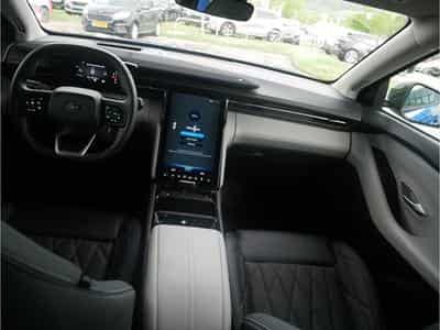 Ford Explorer Explorer Premium 79kWh Extended Range AWD 340ch/250kW - A1 (2024) - Photo 4