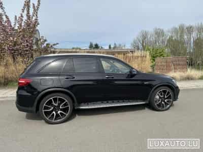 Mercedes GLC 43 AMG (2018) - Photo 1