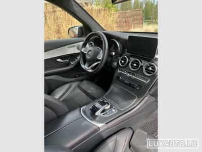 Mercedes GLC 43 AMG (2018) - Photo 5