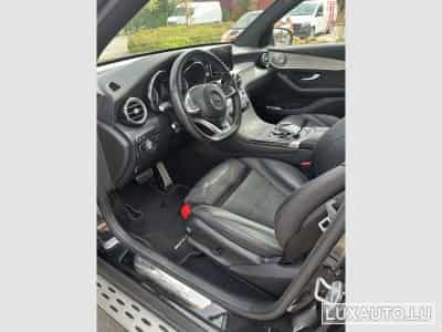 Mercedes GLC 43 AMG (2018) - Photo 7
