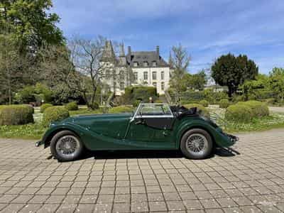 Morgan Plus 4 (2014) - Photo 4