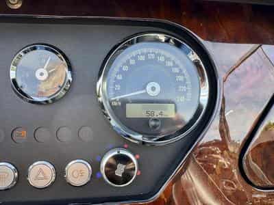 Morgan Plus 4 (2014) - Photo 10