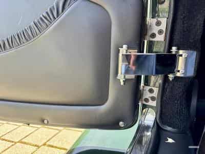 Morgan Plus 4 (2014) - Photo 13