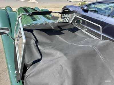Morgan Plus 4 (2014) - Photo 14