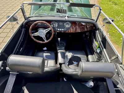 Morgan Plus 4 (2014) - Photo 5