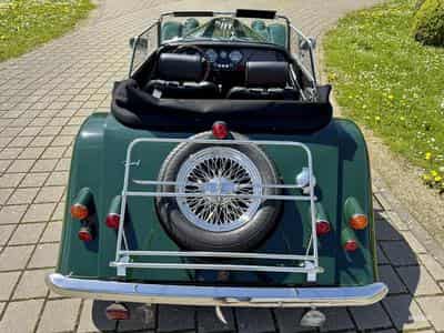 Morgan Plus 4 (2014) - Photo 3