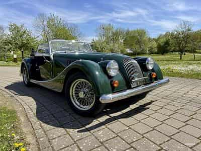 Morgan Plus 4 (2014) - Photo 8