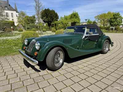 Morgan Plus 4 (2014) - Photo 9