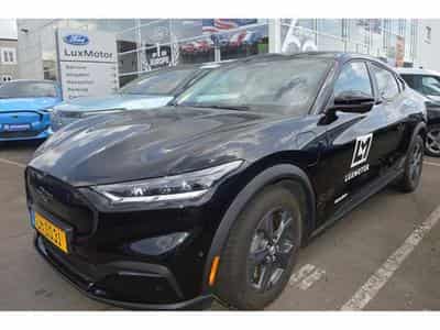 Ford Mustang Mach-E Base 72kWh Standard Range LFP 269ch/198kW - A1 GAR 01/2029 (2024) - Photo 1