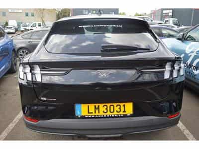 Ford Mustang Mach-E Base 72kWh Standard Range LFP 269ch/198kW - A1 GAR 01/2029 (2024) - Photo 2