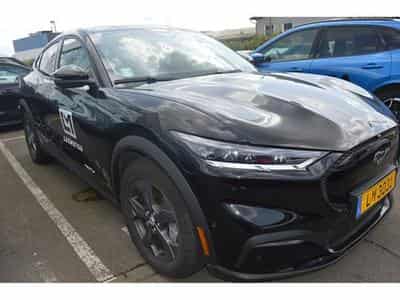 Ford Mustang Mach-E Base 72kWh Standard Range LFP 269ch/198kW - A1 GAR 01/2029 (2024) - Photo 4