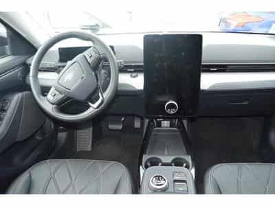 Ford Mustang Mach-E Base 72kWh Standard Range LFP 269ch/198kW - A1 GAR 01/2029 (2024) - Photo 5