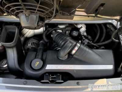 Porsche 911 4S (2007) - Photo 11