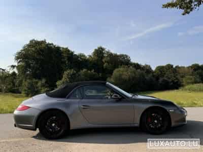 Porsche 911 4S (2007) - Photo 8