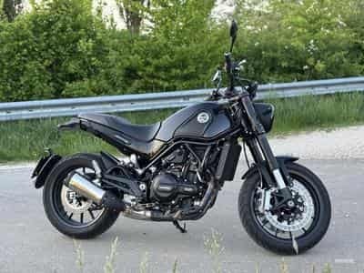 Benelli Leoncino (2021) - Photo 3