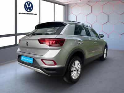 VW T-Roc T-Roc Life (2023) - Photo 3