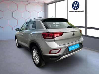 VW T-Roc T-Roc Life (2023) - Photo 5