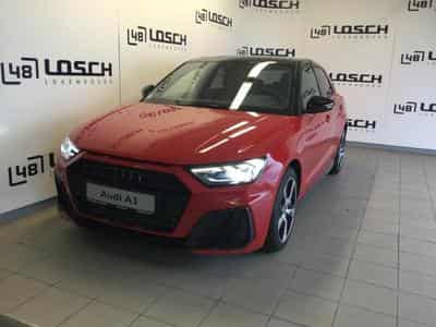 Audi A1 Sportback S line (2025) - Photo 1