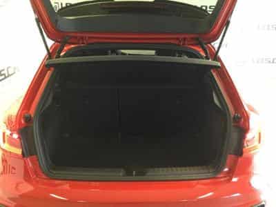 Audi A1 Sportback S line (2025) - Photo 5