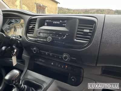 Peugeot Expert (2020) - Photo 10