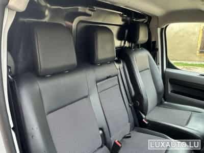 Peugeot Expert (2020) - Photo 11