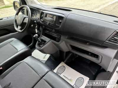 Peugeot Expert (2020) - Photo 12