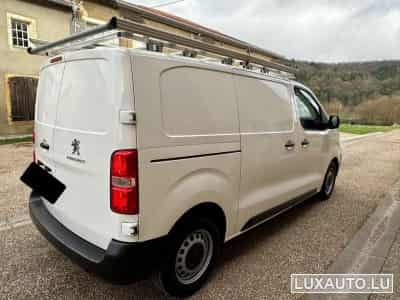 Peugeot Expert (2020) - Photo 2