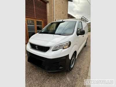Peugeot Expert (2020) - Photo 3