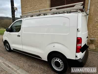 Peugeot Expert (2020) - Photo 4
