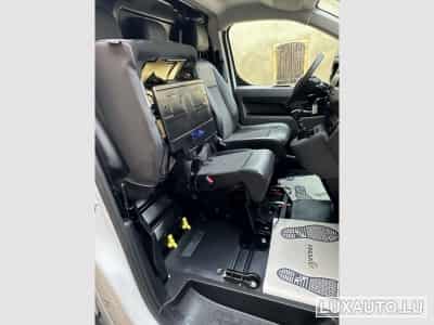 Peugeot Expert (2020) - Photo 5