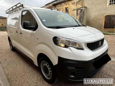 Peugeot Expert (2020) - Photo 6