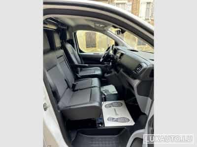 Peugeot Expert (2020) - Photo 7