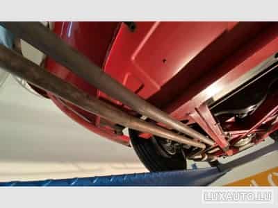Austin-Healey 100 / 6 (1970) - Photo 12
