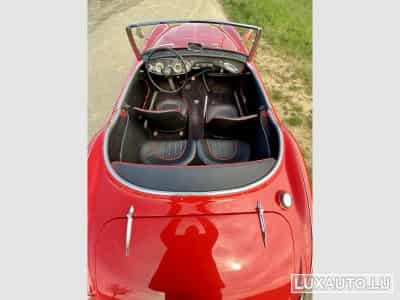 Austin-Healey 100 / 6 (1970) - Photo 4