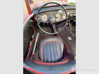 Austin-Healey 100 / 6 (1970) - Photo 5