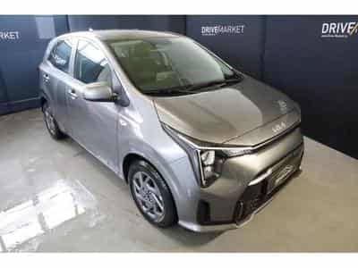 Kia Picanto Pulse (2024) - Photo 1