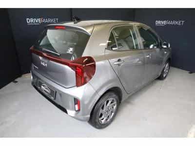 Kia Picanto Pulse (2024) - Photo 11