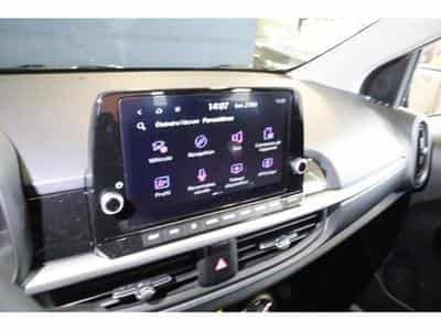 Kia Picanto Pulse (2024) - Photo 4