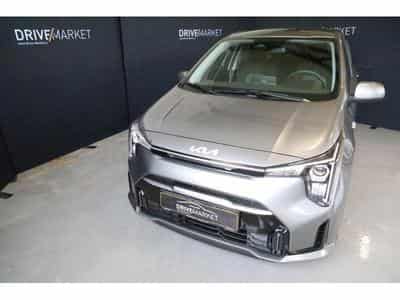 Kia Picanto Pulse (2024) - Photo 6